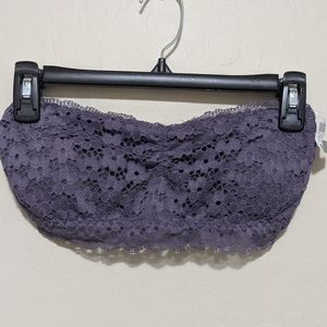 🆕 M Strapless Bra